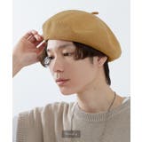 ベレー帽 メンズ レディース | improves | 詳細画像4