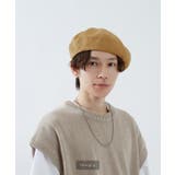 ベレー帽 メンズ レディース | improves | 詳細画像5
