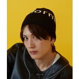 キャップ メンズ レディース | improves | 詳細画像2