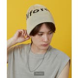 キャップ メンズ レディース | improves | 詳細画像4