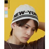 キャップ メンズ レディース | improves | 詳細画像1