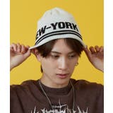 キャップ メンズ レディース | improves | 詳細画像2