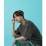 キャップ メンズ レディース | improves | 詳細画像4