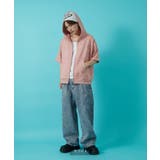 キャップ メンズ レディース | improves | 詳細画像4