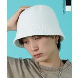ハット メンズ レディース | improves | 詳細画像1 