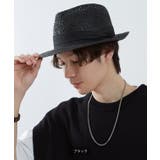 ハット メンズ レディース | improves | 詳細画像4