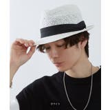 ハット メンズ レディース | improves | 詳細画像11