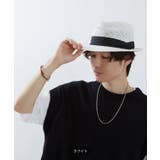 ハット メンズ レディース | improves | 詳細画像12