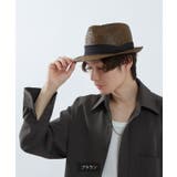 ハット メンズ レディース | improves | 詳細画像10