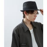 ハット メンズ レディース | improves | 詳細画像6