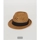 ハット メンズ レディース | improves | 詳細画像8