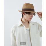 ハット メンズ レディース | improves | 詳細画像4 