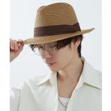ブラウン | ハット メンズ レディース | improves