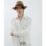 ハット メンズ レディース | improves | 詳細画像5 