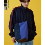 バック メンズ レディース | improves | 詳細画像1