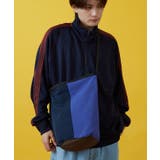 ネイビー | バック メンズ レディース | improves