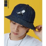 ハット メンズ レディース | improves | 詳細画像1 