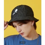 ハット メンズ レディース | improves | 詳細画像2 