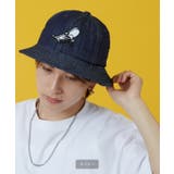 ハット メンズ レディース | improves | 詳細画像4 