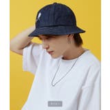 ハット メンズ レディース | improves | 詳細画像5 