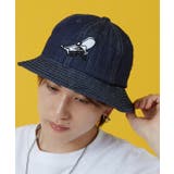 ネイビー | ハット メンズ レディース | improves