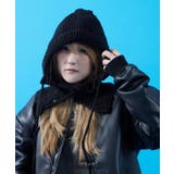 ニット バラクラバ レディース | improves | 詳細画像9 