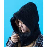 ファーニット バラクラバ レディース | improves | 詳細画像2 