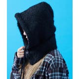 ファーニット バラクラバ レディース | improves | 詳細画像3 