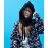 ファーニット バラクラバ レディース | improves | 詳細画像4 