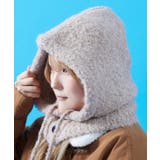 ファーニット バラクラバ レディース | improves | 詳細画像6 