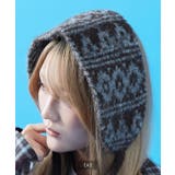 イヤーマフ メンズ レディース | improves | 詳細画像4 