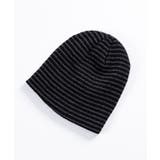 チャコール | ニット帽 メンズ ニット帽子 | improves