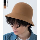 ハット メンズ 帽子 | improves | 詳細画像1 