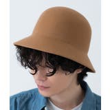 ベージュ | ハット メンズ 帽子 | improves