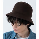 ハット メンズ 帽子 | improves | 詳細画像2 