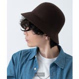 ハット メンズ 帽子 | improves | 詳細画像3 