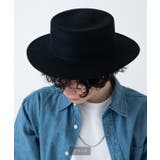 ハット メンズ 帽子 | improves | 詳細画像8 