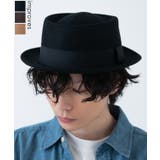 ハット メンズ 帽子 | improves | 詳細画像1 