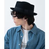 ハット メンズ 帽子 | improves | 詳細画像3 