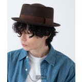 ハット メンズ 帽子 | improves | 詳細画像8 