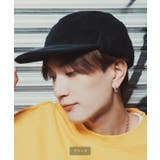 コーデュロイ イヤーフラップ キャップ | improves | 詳細画像2 