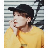 コーデュロイ イヤーフラップ キャップ | improves | 詳細画像3 