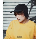 コーデュロイ イヤーフラップ キャップ | improves | 詳細画像4 