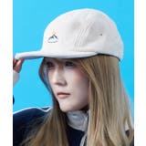 ホワイト | キャップ メンズ 帽子 | improves