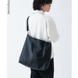 トートバッグ メンズ 合皮 | improves | 詳細画像1 