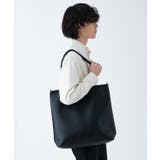 トートバッグ メンズ 合皮 | improves | 詳細画像4 