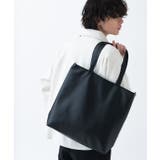 トートバッグ メンズ 合皮 | improves | 詳細画像5 