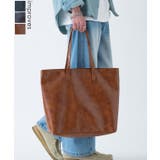 トートバッグ メンズ 合皮 | improves | 詳細画像1 