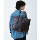 トートバッグ メンズ 合皮 | improves | 詳細画像6 