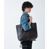 トートバッグ メンズ 合皮 | improves | 詳細画像7 